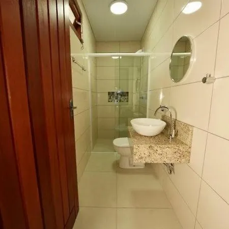 Apartamento Vera Florianopolis Exterior photo