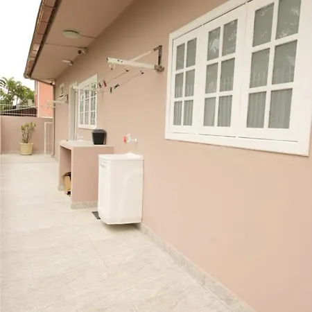 Apartamento Vera Florianopolis Exterior photo
