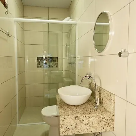 Apartamento Vera Florianopolis Exterior photo