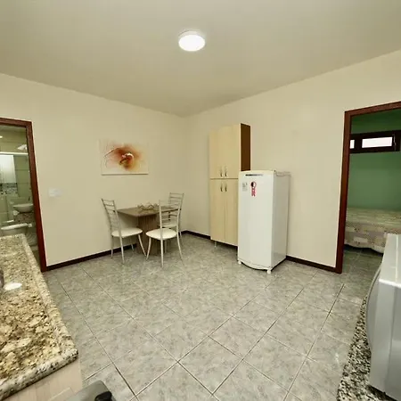 Apartamento Vera Florianopolis Exterior photo