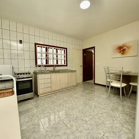 Apartamento Vera Florianopolis Exterior photo