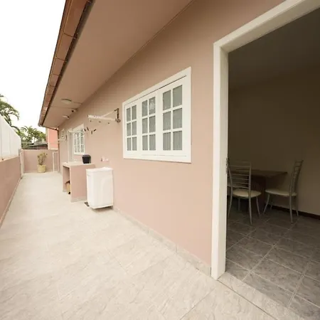 Apartamento Vera Florianopolis Exterior photo