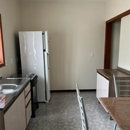 Apartamento Vera Florianopolis Exterior photo