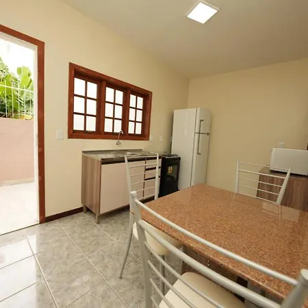 Apartamento Vera Florianopolis Exterior photo