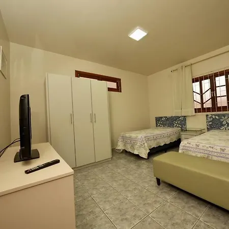 Apartamento Vera Florianopolis Exterior photo