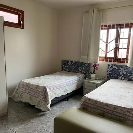 Apartamento Vera Florianopolis Exterior photo
