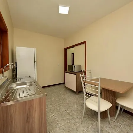 Apartamento Vera Florianopolis Exterior photo