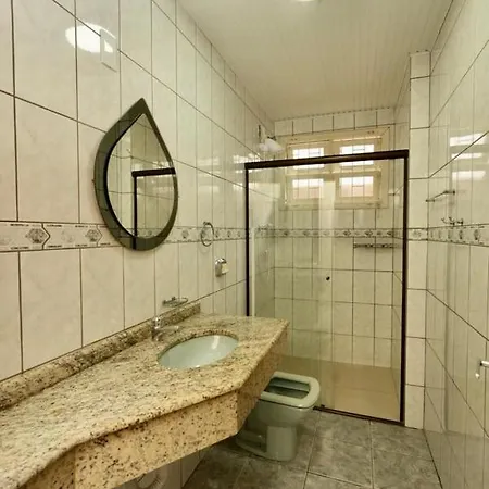 Apartamento Vera Florianopolis Exterior photo