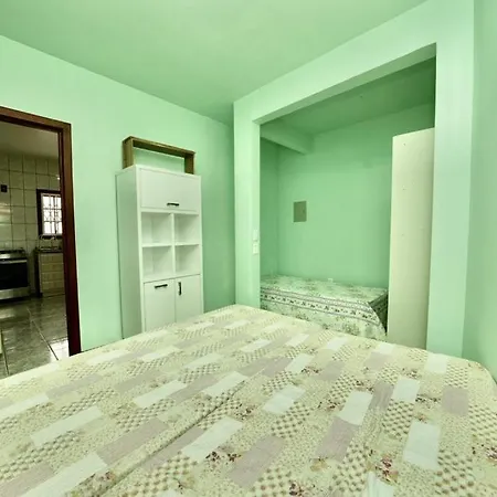 Apartamento Vera Florianopolis Exterior photo