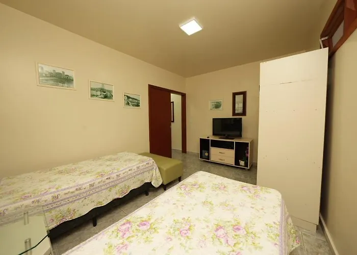 Apartamento Vera