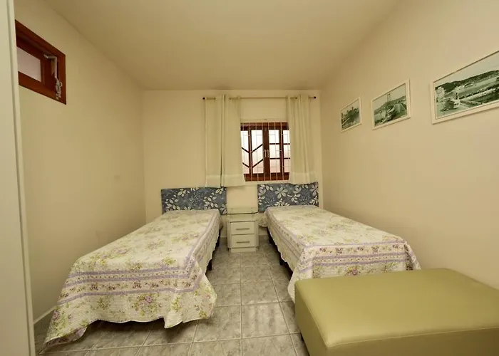 Apartamento Vera