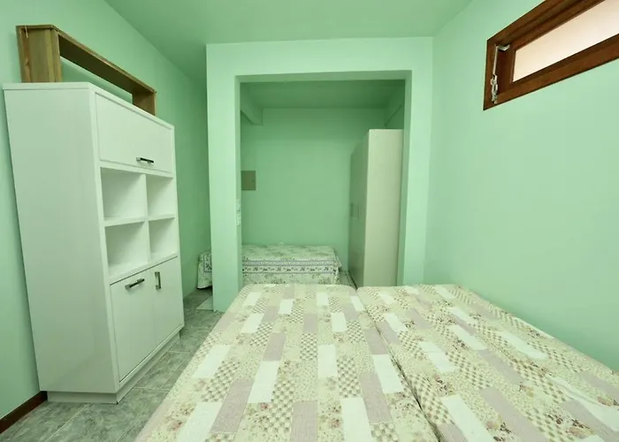 Apartamento Vera