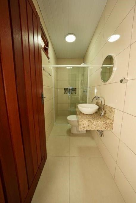 Apartment Vera *