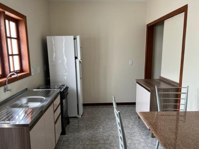 Apartment Vera *