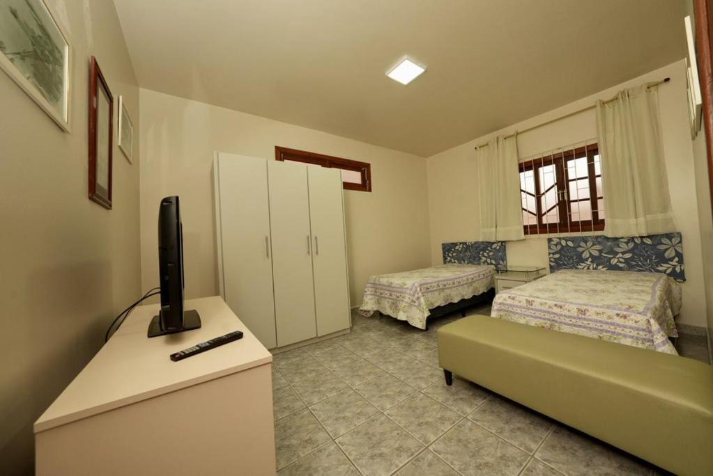 Vera Apartment