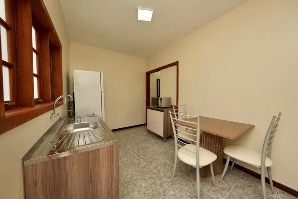 Apartment Vera Florianopolis